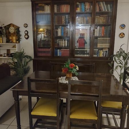 Hostal Renca, Casa Hotel سانتياغو المظهر الخارجي الصورة