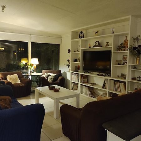 Hostal Renca, Casa Hotel سانتياغو المظهر الخارجي الصورة