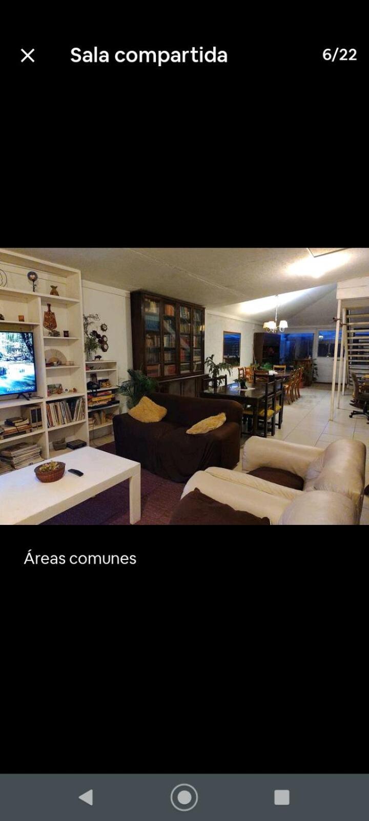 Hostal Renca, Casa Hotel سانتياغو المظهر الخارجي الصورة