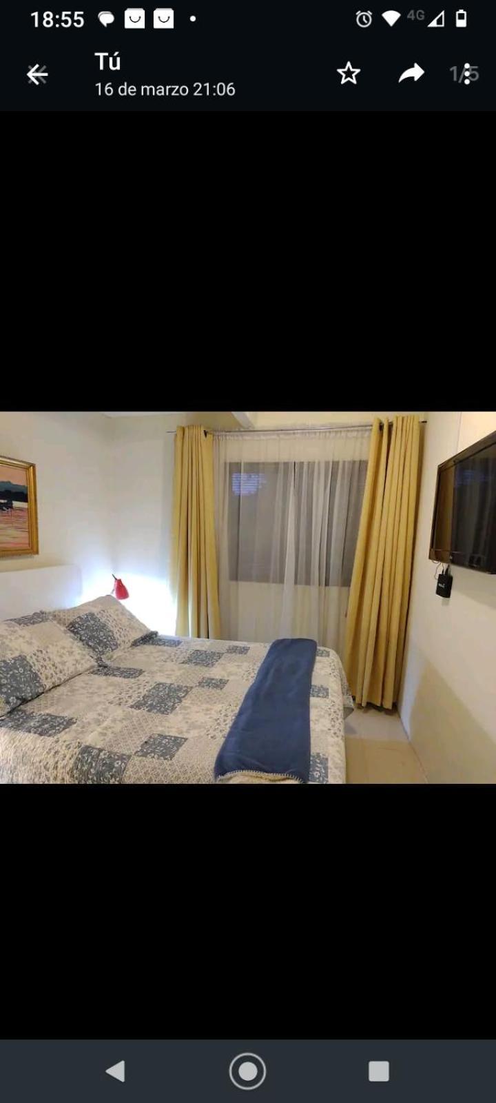 Hostal Renca, Casa Hotel سانتياغو المظهر الخارجي الصورة