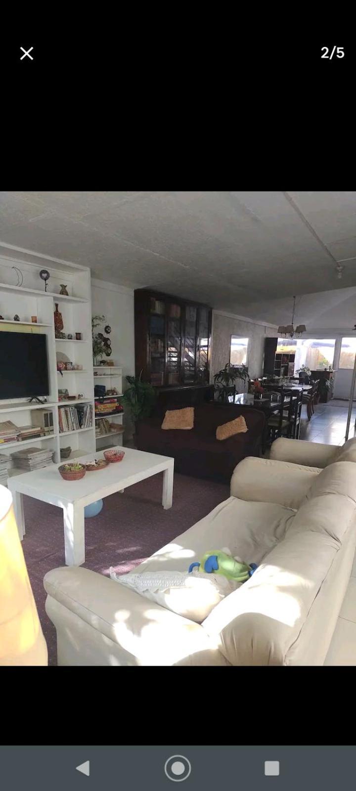 Hostal Renca, Casa Hotel سانتياغو المظهر الخارجي الصورة