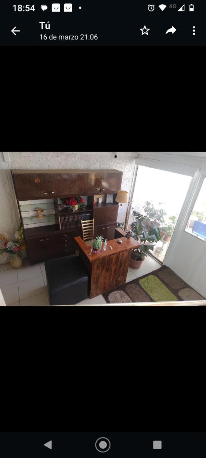 Hostal Renca, Casa Hotel سانتياغو المظهر الخارجي الصورة