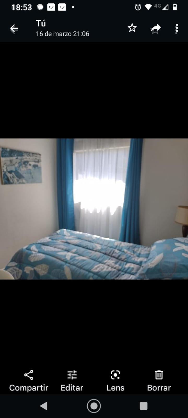 Hostal Renca, Casa Hotel سانتياغو المظهر الخارجي الصورة