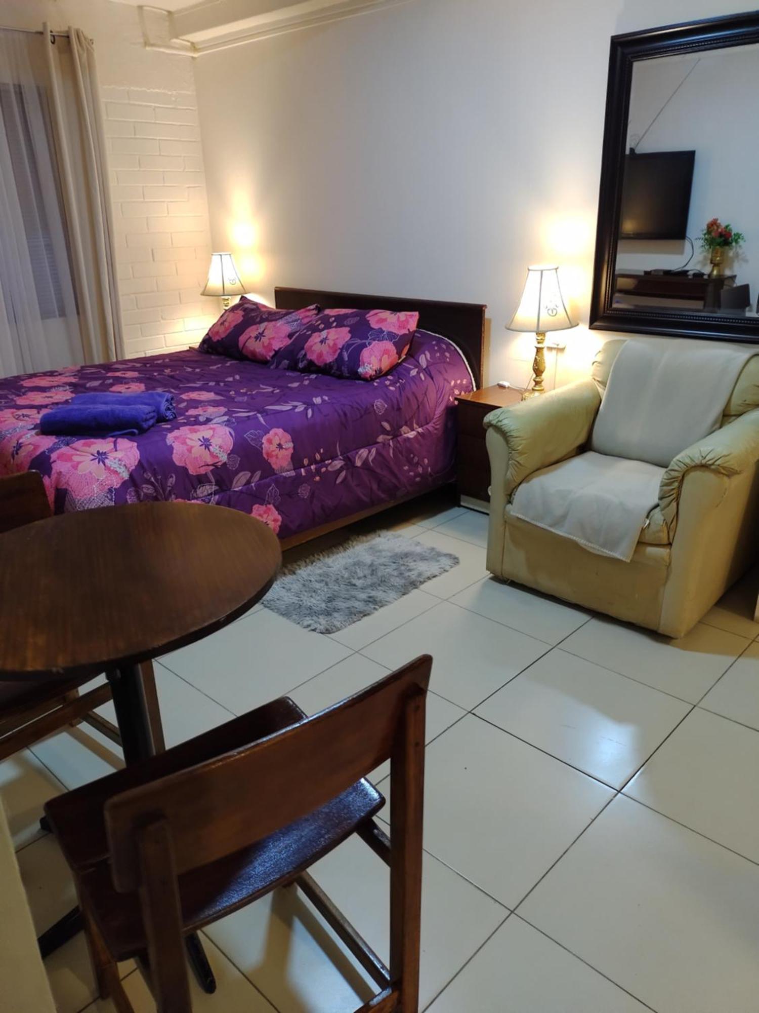 Hostal Renca, Casa Hotel سانتياغو المظهر الخارجي الصورة