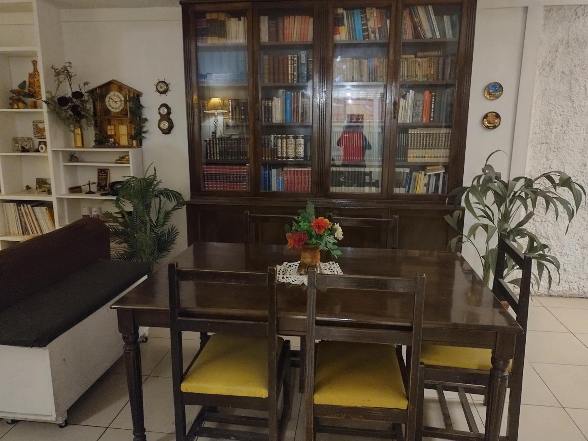 Hostal Renca, Casa Hotel سانتياغو المظهر الخارجي الصورة