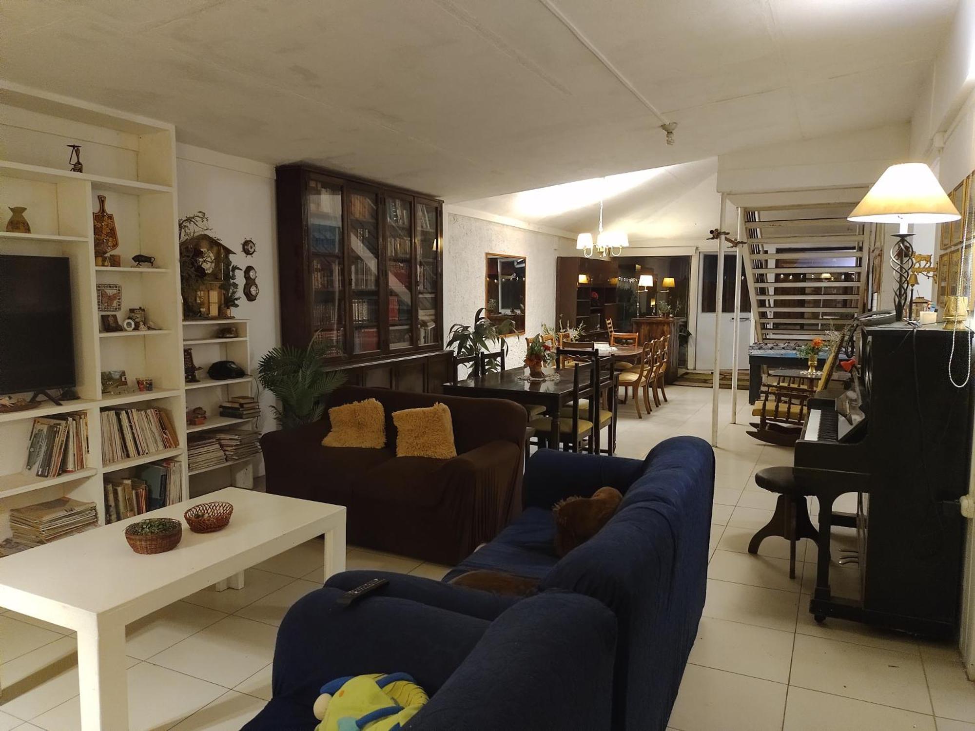 Hostal Renca, Casa Hotel سانتياغو المظهر الخارجي الصورة