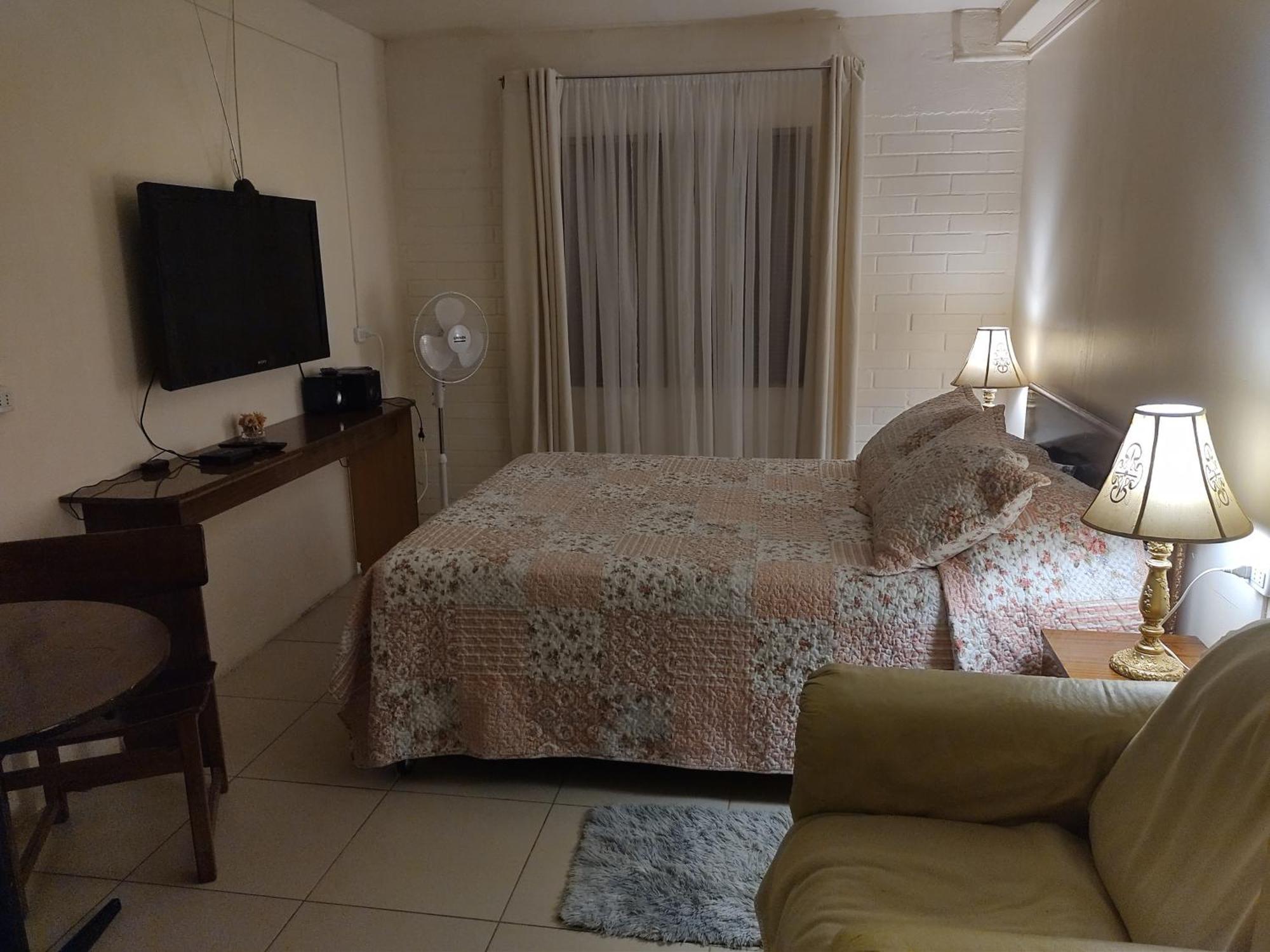 Hostal Renca, Casa Hotel سانتياغو المظهر الخارجي الصورة