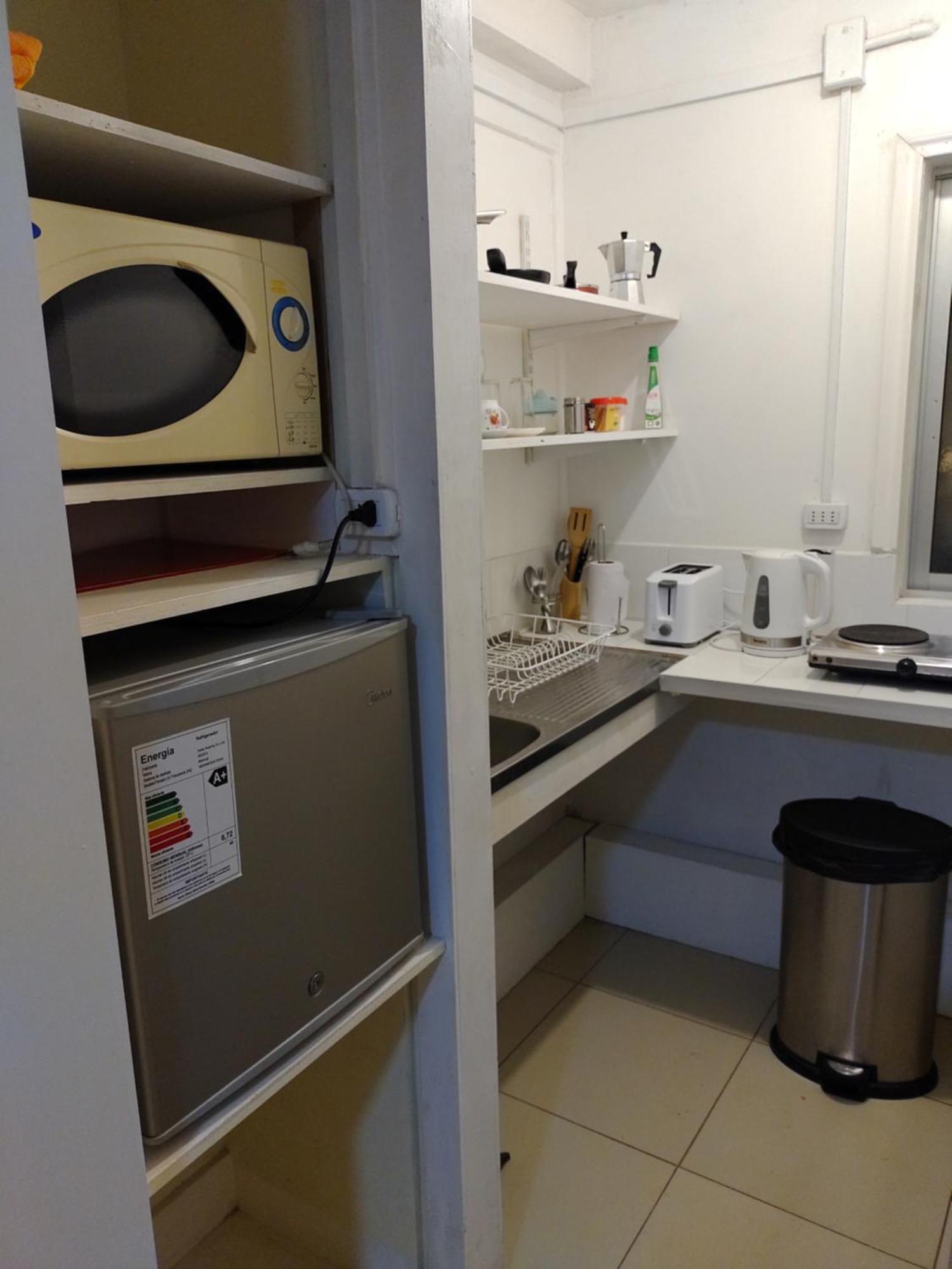 Hostal Renca, Casa Hotel سانتياغو المظهر الخارجي الصورة