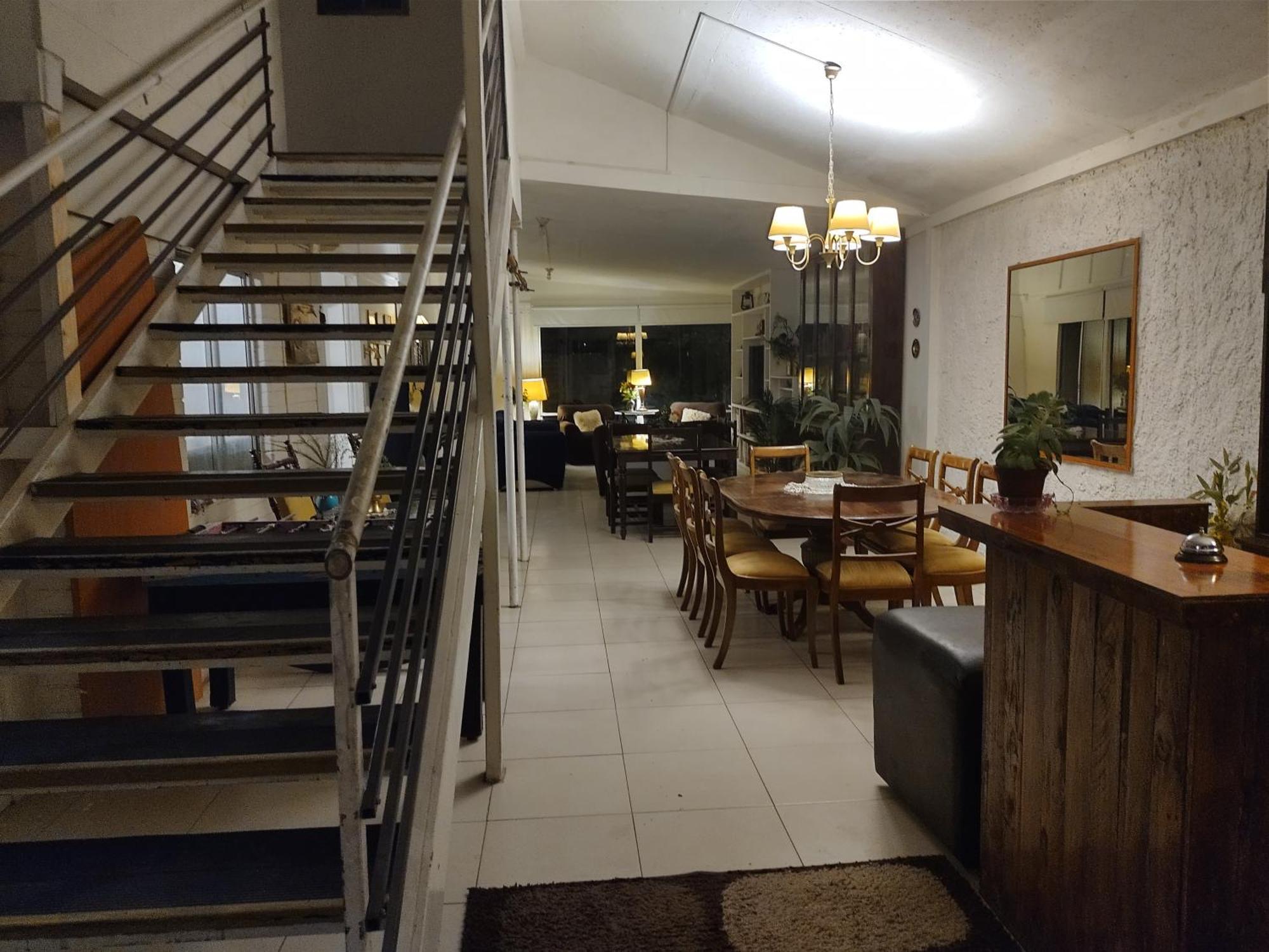 Hostal Renca, Casa Hotel سانتياغو المظهر الخارجي الصورة